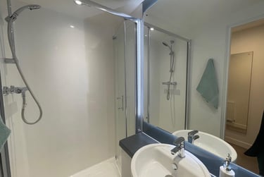 1 bed flat, Moulsecoomb Way, Moulsecoomb, Brighton, BN24QZ - Image 7